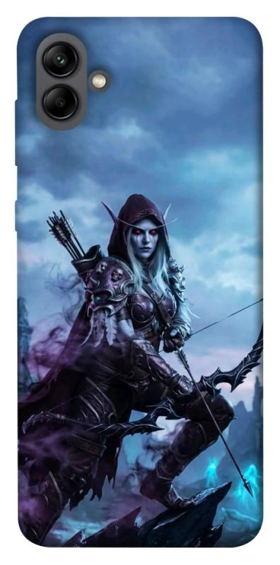 Чохол itsPrint Drow ranger для Samsung Galaxy A04, ігри, купити оптом з доставкою