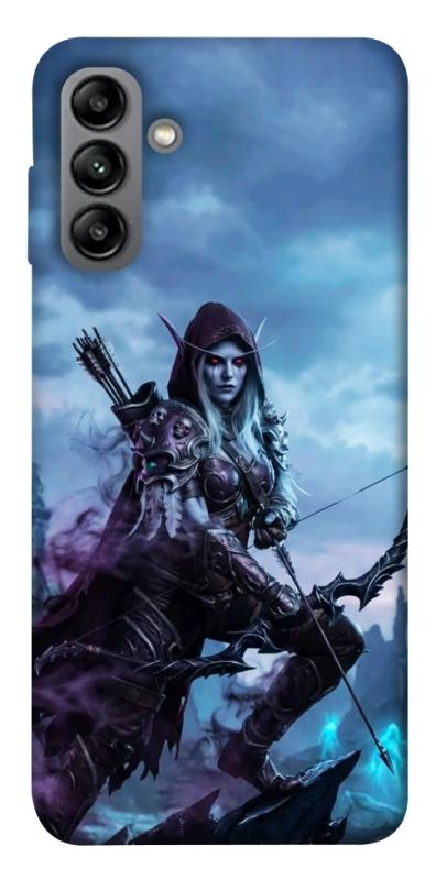 Чохол itsPrint Drow ranger для Samsung Galaxy A04s, ігри, купити оптом з доставкою