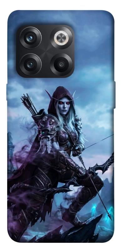 Чохол itsPrint Drow ranger для OnePlus 10T, ігри, купити оптом з доставкою