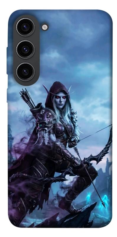 Чохол itsPrint Drow ranger для Samsung Galaxy S23, ігри, купити оптом з доставкою