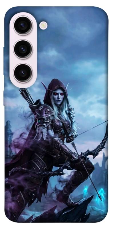 Чохол itsPrint Drow ranger для Samsung Galaxy S23+, ігри, купити оптом з доставкою