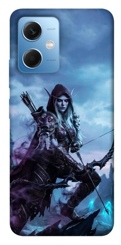 Чохол itsPrint Drow ranger для Xiaomi Redmi Note 12 5G, ігри, купити оптом з доставкою