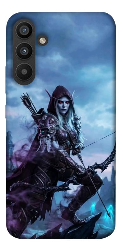 Чохол itsPrint Drow ranger для Samsung Galaxy A34 5G, ігри, купити оптом з доставкою