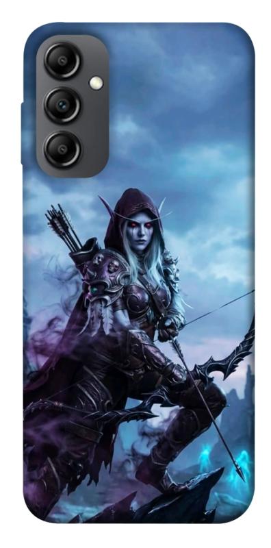 Чохол itsPrint Drow ranger для Samsung Galaxy A14 4G/5G, ігри, купити оптом з доставкою