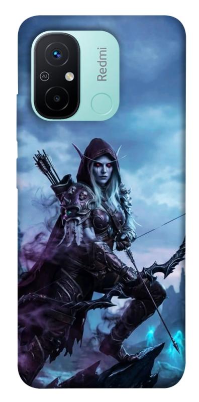 Чохол itsPrint Drow ranger для Xiaomi Redmi 12C, ігри, купити оптом з доставкою
