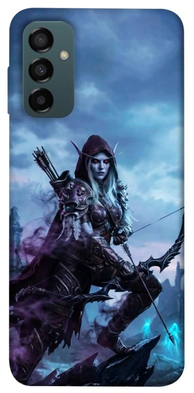 Чохол itsPrint Drow ranger для Samsung Galaxy M14 5G, ігри, купити оптом з доставкою