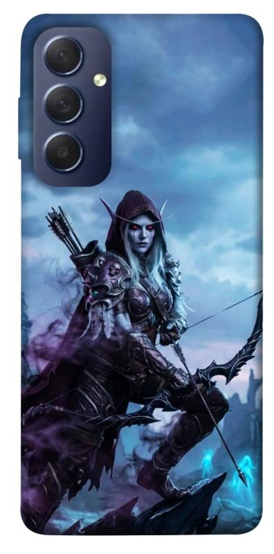 Чохол itsPrint Drow ranger для Samsung Galaxy M54 5G, ігри, купити оптом з доставкою