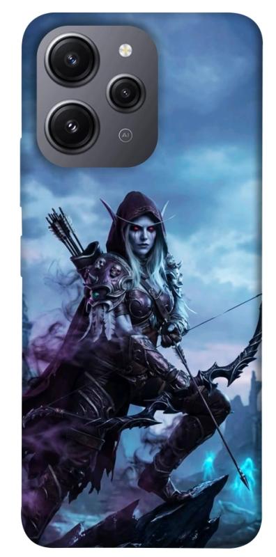 Чохол itsPrint Drow ranger для Xiaomi Redmi 12, ігри, купити оптом з доставкою