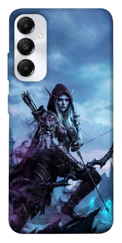 Чехол itsPrint Drow ranger для Samsung Galaxy A05s, игры, купить оптом с доставкой