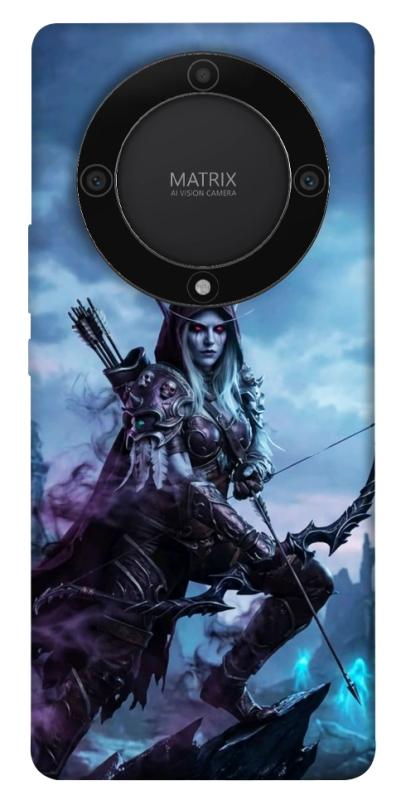 Чохол itsPrint Drow ranger для Huawei Magic5 Lite, ігри, купити оптом з доставкою