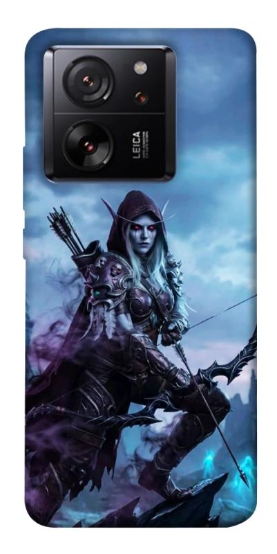 Чохол itsPrint Drow ranger для Xiaomi 13T, ігри, купити оптом з доставкою