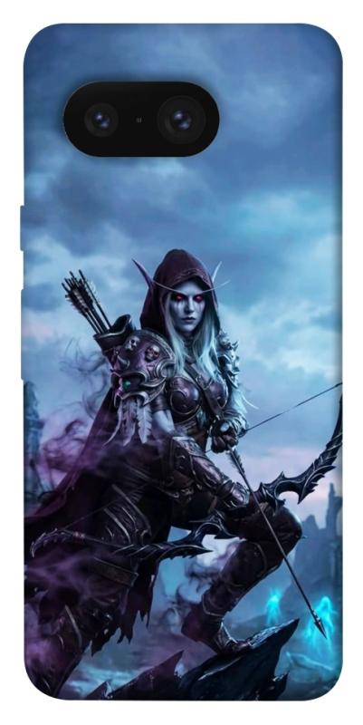 Чохол itsPrint Drow ranger для Google Pixel 8, ігри, купити оптом з доставкою