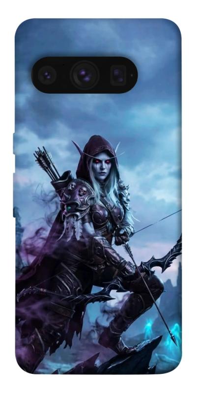 Чехол itsPrint Drow ranger для Google Pixel 8 Pro, игры, купить оптом с доставкой