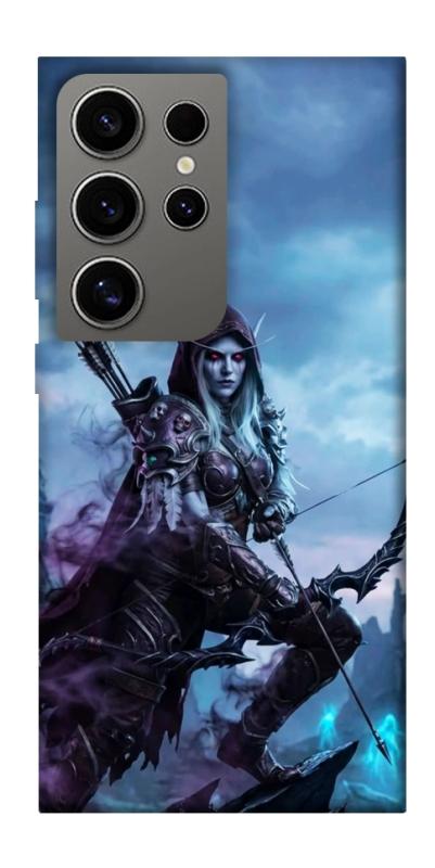 Чохол itsPrint Drow ranger для Samsung Galaxy S24 Ultra, ігри, купити оптом з доставкою