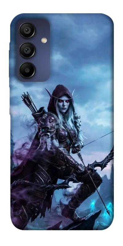 Чехол itsPrint Drow ranger для Samsung Galaxy A15 4G/5G, игры, купить оптом с доставкой
