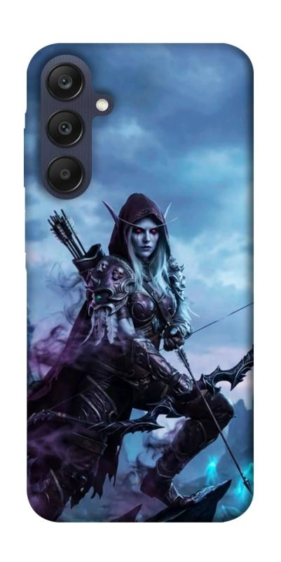 Чохол itsPrint Drow ranger для Samsung Galaxy A25 5G, ігри, купити оптом з доставкою