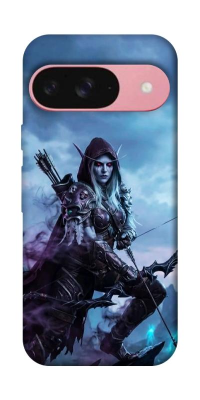 Чохол itsPrint Drow ranger для Google Pixel 9, ігри, купити оптом з доставкою