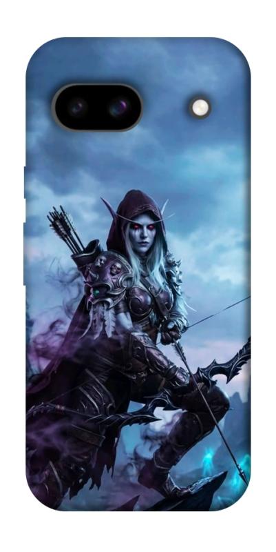 Чохол itsPrint Drow ranger для Google Pixel 8a, ігри, купити оптом з доставкою
