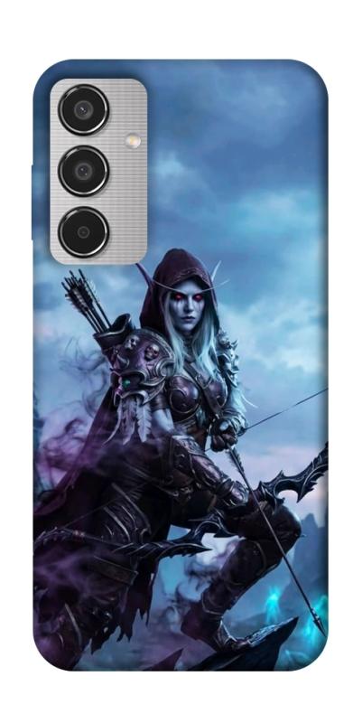 Чохол itsPrint Drow ranger для Samsung Galaxy M35 5G, ігри, купити оптом з доставкою
