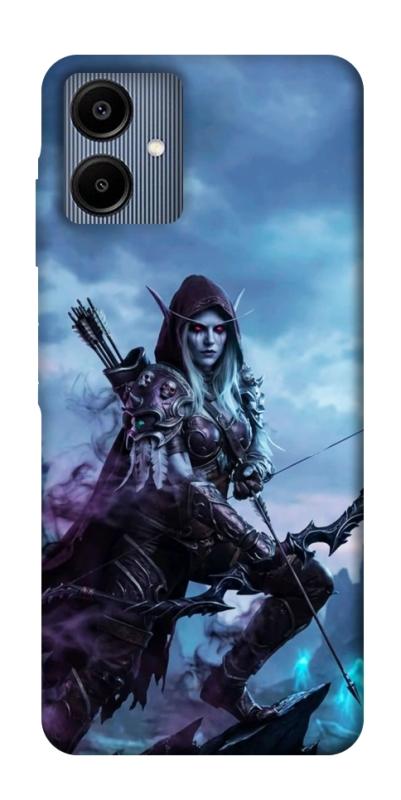 Чохол itsPrint Drow ranger для Samsung Galaxy A06, ігри, купити оптом з доставкою