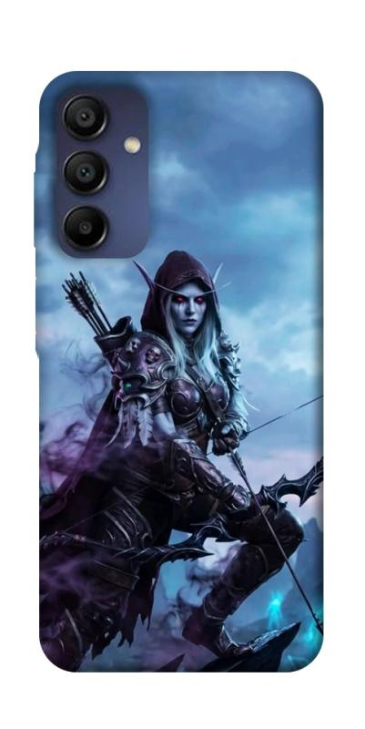 Чохол itsPrint Drow ranger для Samsung Galaxy A16 4G/5G, ігри, купити оптом з доставкою