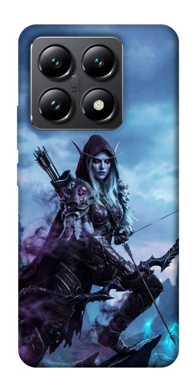 Чехол itsPrint Drow ranger для Xiaomi 14T, игры, купить оптом с доставкой