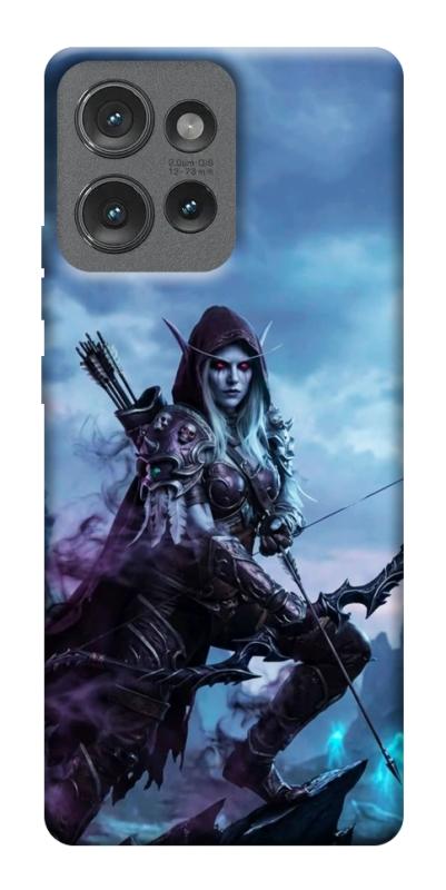 Чохол itsPrint Drow ranger для Motorola Edge 50, ігри, купити оптом з доставкою