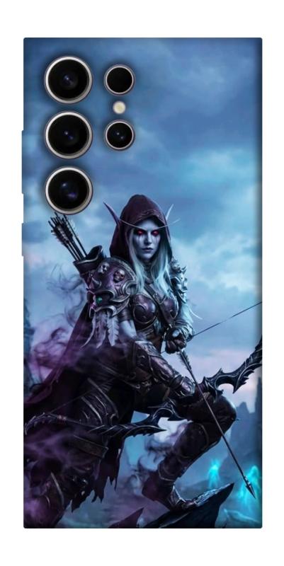 Чохол itsPrint Drow ranger для Samsung Galaxy S25 Ultra, ігри, купити оптом з доставкою
