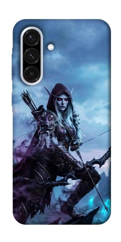 Чохол itsPrint Drow ranger для Samsung Galaxy A36 5G, ігри, купити оптом з доставкою