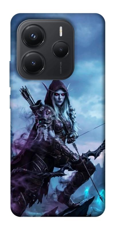 Чохол itsPrint Drow ranger для Xiaomi Redmi Note 14 5G, ігри, купити оптом з доставкою