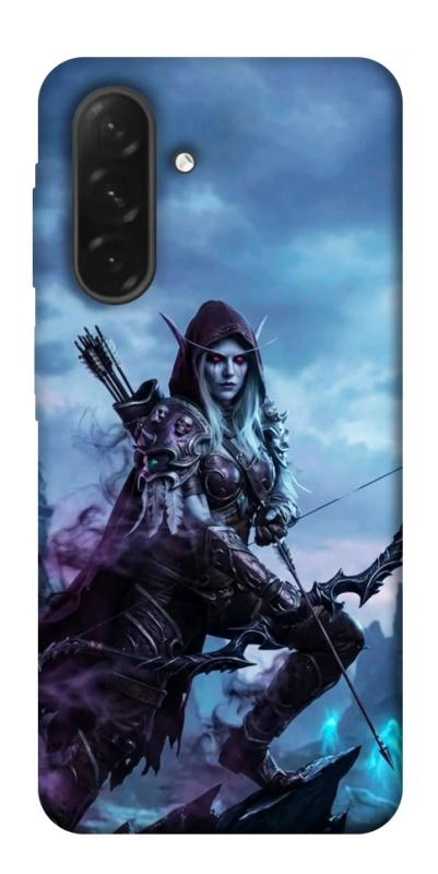 Чохол itsPrint Drow ranger для Samsung Galaxy A26 5G, ігри, купити оптом з доставкою