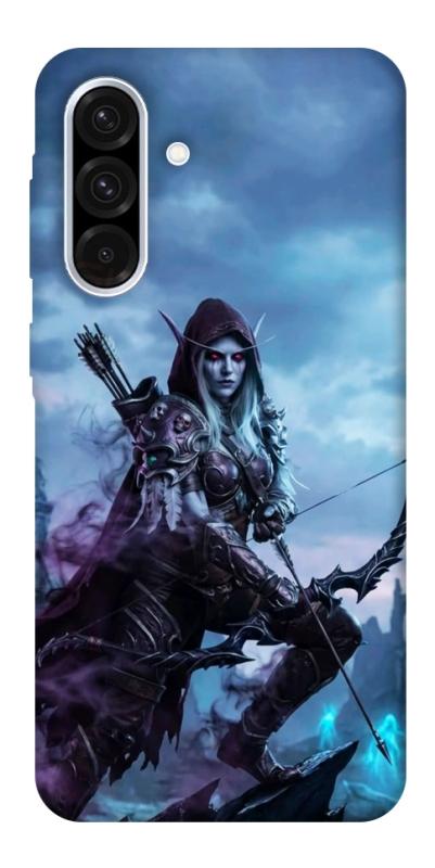 Чохол itsPrint Drow ranger для Samsung Galaxy A56 5G, ігри, купити оптом з доставкою