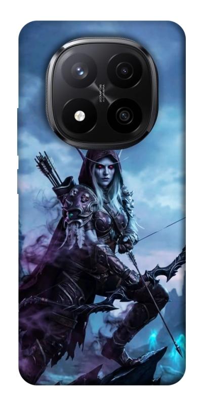 Чохол itsPrint Drow ranger для Xiaomi Redmi Note 14 Pro+ 5G, ігри, купити оптом з доставкою
