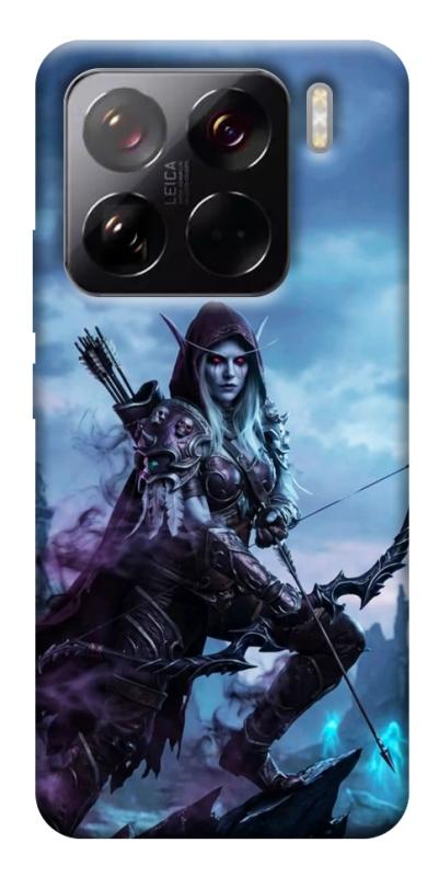 Чохол itsPrint Drow ranger для Xiaomi 15 Pro, ігри, купити оптом з доставкою