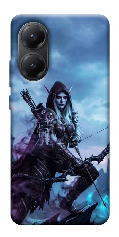 Чохол itsPrint Drow ranger для Xiaomi Poco X7 Pro, ігри, купити оптом з доставкою