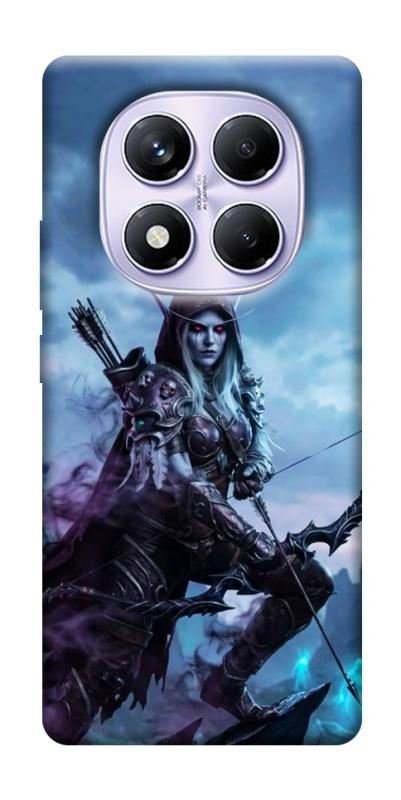 Чохол itsPrint Drow ranger для Xiaomi Poco X7, ігри, купити оптом з доставкою