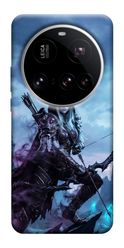 Чохол itsPrint Drow ranger для Xiaomi 15 Ultra, ігри, купити оптом з доставкою