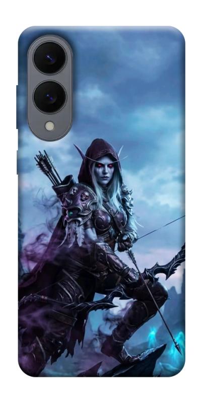 Чохол itsPrint Drow ranger для Samsung Galaxy S25 Edge, ігри, купити оптом з доставкою