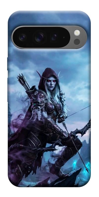 Чехол itsPrint Drow ranger для Google Pixel 10 Pro XL, игры, купить оптом с доставкой