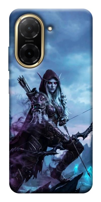 Чохол itsPrint Drow ranger для Xiaomi Redmi A5 (Europe version), ігри, купити оптом з доставкою