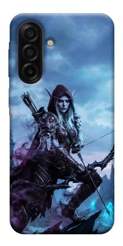 Чохол itsPrint Drow ranger для Samsung Galaxy A17 5G/4G, ігри, купити оптом з доставкою
