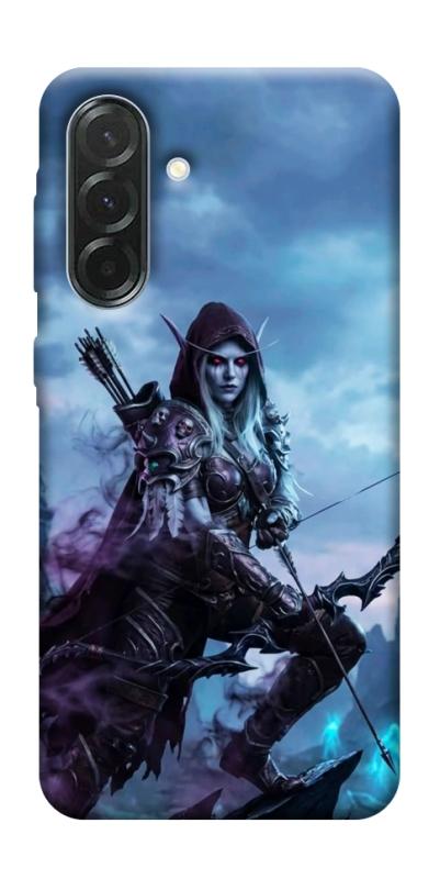 Чохол itsPrint Drow ranger для Samsung Galaxy A57 5G, ігри, купити оптом з доставкою