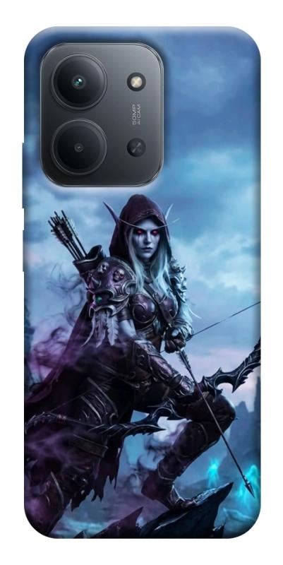 Чохол itsPrint Drow ranger для Xiaomi Redmi 15C (EU), ігри, купити оптом з доставкою