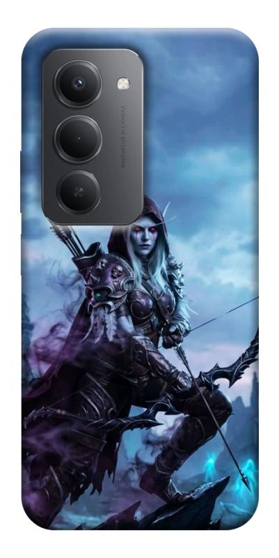 Чохол itsPrint Drow ranger для Xiaomi Redmi 15 (EU), ігри, купити оптом з доставкою