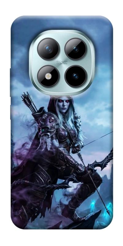 Чохол itsPrint Drow ranger для Xiaomi Redmi Note 15 Pro 5G, ігри, купити оптом з доставкою