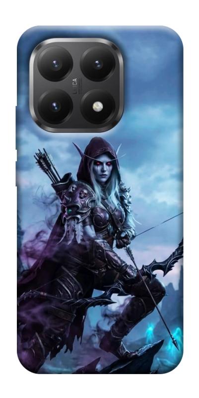 Чохол itsPrint Drow ranger для Xiaomi 15T, ігри, купити оптом з доставкою