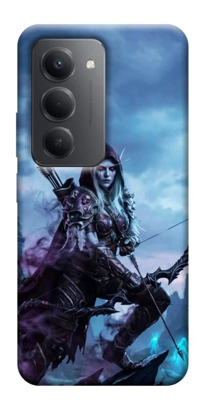 Чохол itsPrint Drow ranger для Xiaomi Redmi 15 4G (Global) / 5G, ігри, купити оптом з доставкою