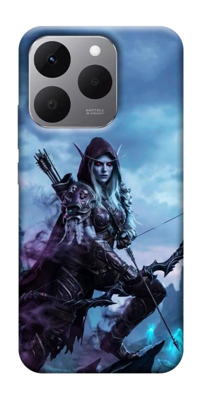 Чохол itsPrint Drow ranger для Realme 15T, ігри, купити оптом з доставкою