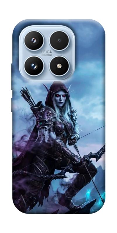 Чохол itsPrint Drow ranger для Xiaomi 17 Pro, ігри, купити оптом з доставкою