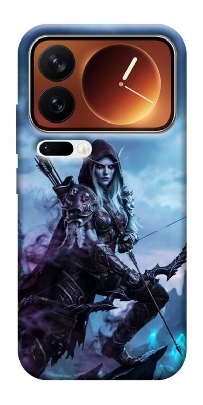 Чохол itsPrint Drow ranger для Xiaomi 17 Pro Max, ігри, купити оптом з доставкою